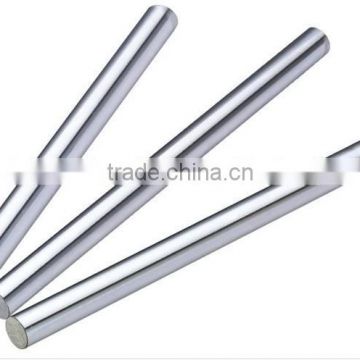 titanium bar for making implant