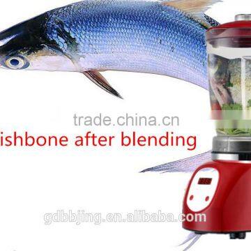 best price & good quality juice blender TOTA BLENDER OEM & ODM manufactory