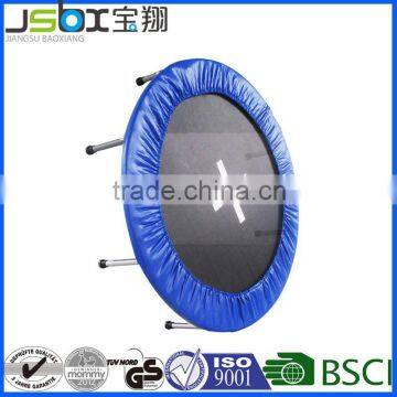 Round Fitness Mini Trampoline (36''-55'') photo-6