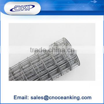 2015 hot seller competitive price 1.5 inch welded wire mesh