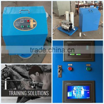 easy operation portable PSA nitrogen generator for hypoxia training supplied from China factory with low price