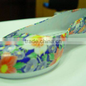 Personalized hydrographic film custom design film