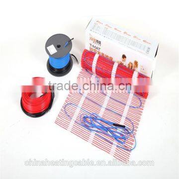 CE Certification Electric Snow Melting Heating Mat