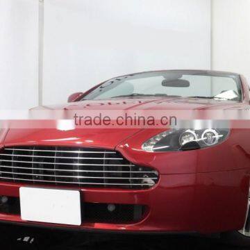 USED CARS - ASTON MARTIN V8 (RHD 820282 GASOLINE)