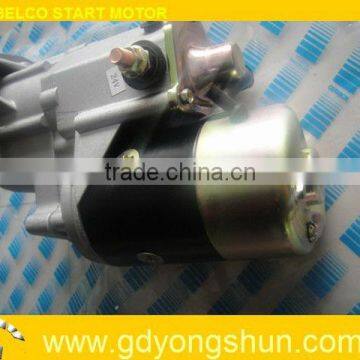 ENGINE STARTER ASSY FOR KOBELCO SK330-8 SK350-8