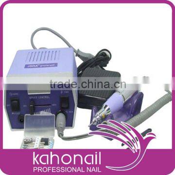 Nail Art Machine Manicure Filing Machine