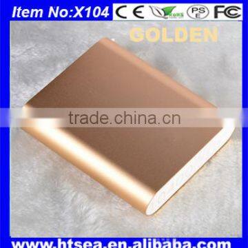 Hot Sale for Xiaomi Power Bank 10400mah Powerbank photo-4
