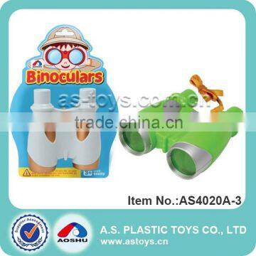 Optical educational plastic telescope kids