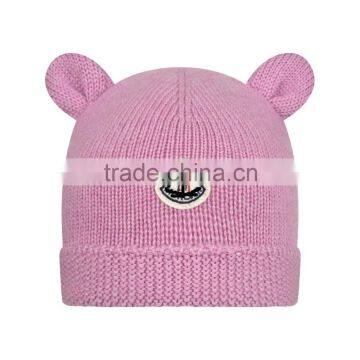 free knitting patterns funny baby beanies hat custom