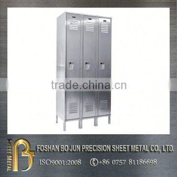 China supplier manufacture stainless steel mail box