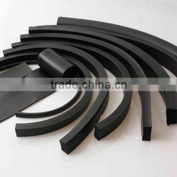 Door / Window Epdm Rubber Seal Strip/Rubber Strip