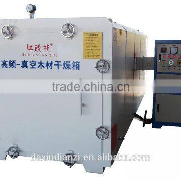 China supply for PINE / SPRUCE TIMBER DRYING MACHINE