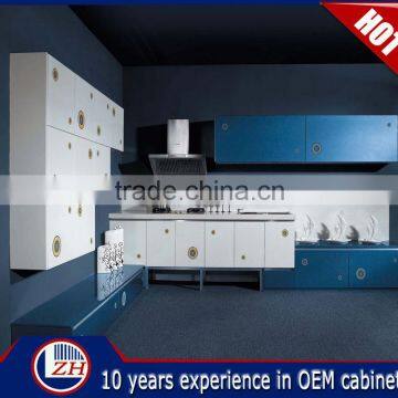 High quality affordable lacquer mdf kitchen cabinets modern kitchen designs