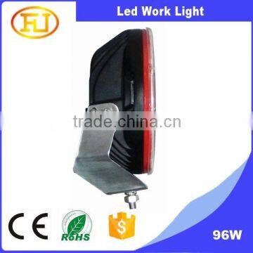 96W Led Work Light Auto Led Work Light 96W Work Led Light
