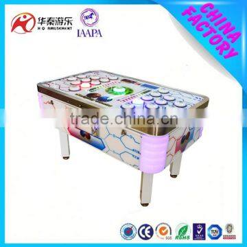 amusement park game machine electronic patting lottery machines new product hot for sale