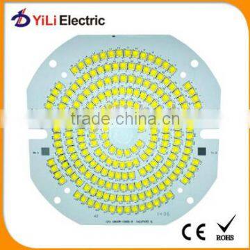 High Power LED 400W Round Aluminium COB LED for High Bay led light