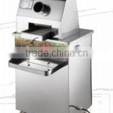 2016 HOT SALE L160B electric sugarcane juice machine