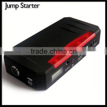 Car Portable Mini Car Easy Jump Starter