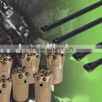 Tapered or Thread Tungsten Carbide Stone Drilling Tools