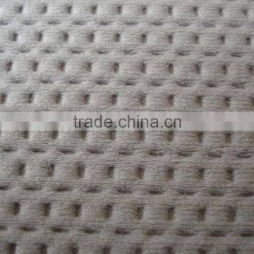 Car Seat Ultrasonic Embossing Machine photo-4