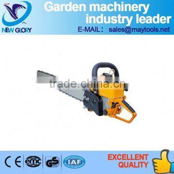 Big Power 7800 Manual chain saw