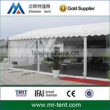 tent material pvc transparent for sale with high quality