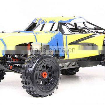 New style 1/5 scale RC car 26cc 260FT