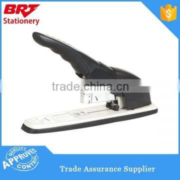 Big stapler heavy duty stapler stainless steel for office