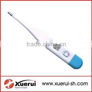 Fahrenheit & Celsius medical digital thermometer