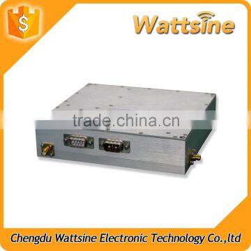 Wireless transmission PA module