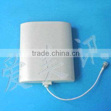 Antenna Manufacturer Outdoor/Indoor 1100-1300MHz 10dBi Flat Panel Antenna 1.2 GHz