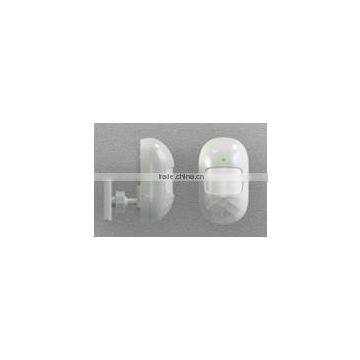 Hot New Products With CE EN14604 Approved Zigbee Wide Angle PIR Sensor HW-GJ01Z