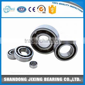 Double rows angular contact ball bearings 3211