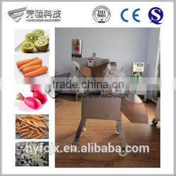 High-quality Finished Products Low Power Consumption Newest Design Commercial Vegetable Slicer