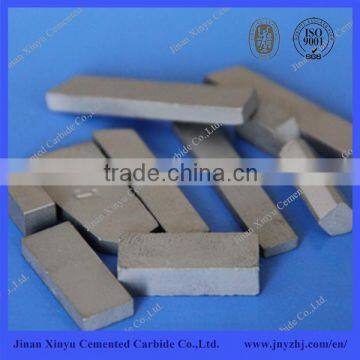 Tungsten Carbide Hard Alloy Cemented Carbide Blocks