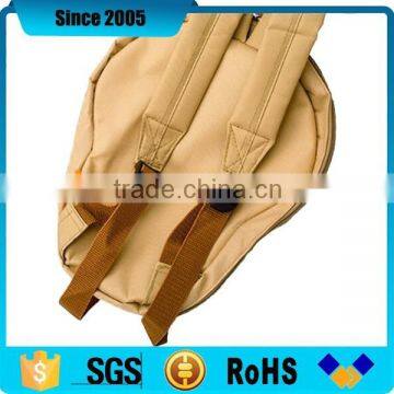 Mushroom 3d Shape Eva School Satchel Bags for Teens photo-3