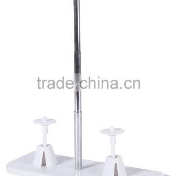 Thread Stand for Brother Embroidery Machine, Brother SA539 Thread Stand, 10 Spool Thread Stand