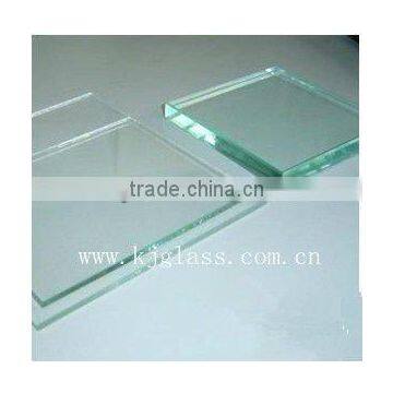 tempered painted glass table top