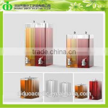 DDW-B034 Trade Assurance Juice Beverage Dispenser