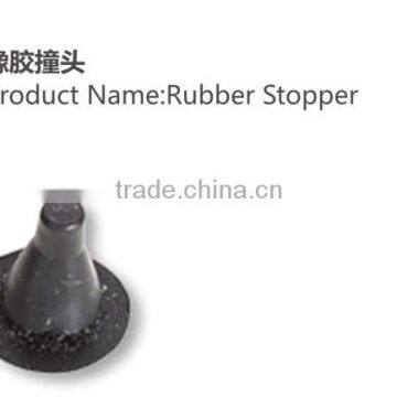 RUBBER STOPPER