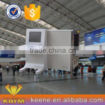 Bank /Bus station/airport 2016 X-ray Baggage Scanner