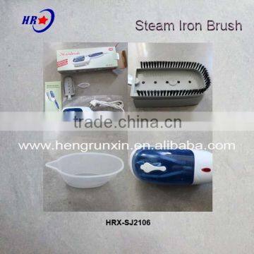 Steam Brush Iron as Seen on tv Steam Iron HRX-SJ2106 photo-2