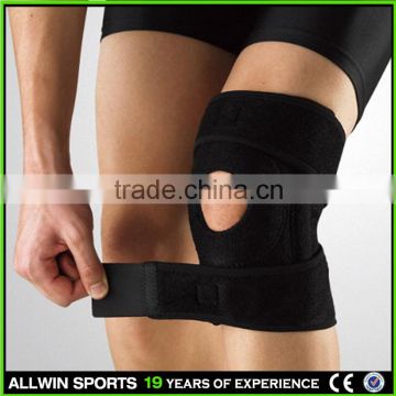 Manufacturer Neoprene Knee Brace /Adjustable Knee Support Hinged Knee Brace