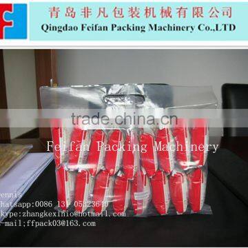 Automatic Instant Noodles Packing Machine photo-3