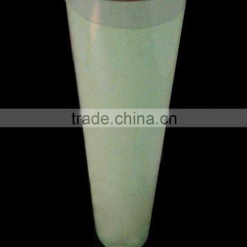 Luminescent Logo/Glow in the Dark Heat Transfer for Logo photo-3