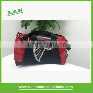 Brand Name Custom Travel Bags Sports For Man