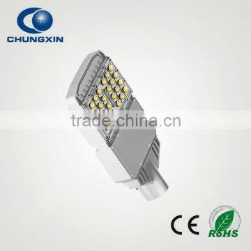 High quality 40w led street light 5 years warranty IP65 led street light