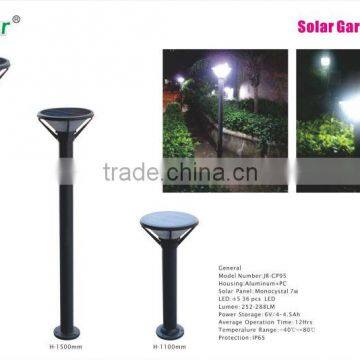 Super power with high quality solar lights for garden, solar lawn lights solar garden lights