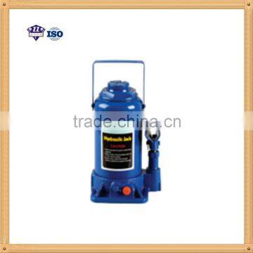 12 ton double lift hydraulic bottle jack