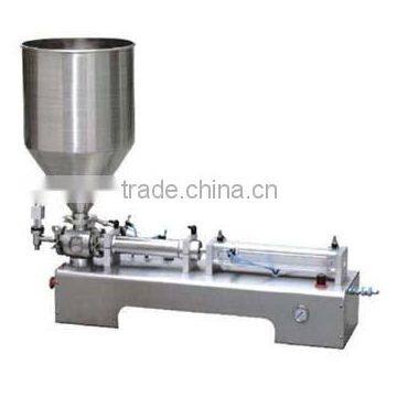 Semi-automatic Ointment Filling Machine DGF